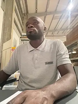 Blakishie online show from 01/08/25, 04:44