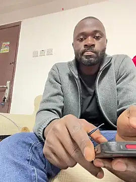 Blakishie online show from 01/19/25, 12:17