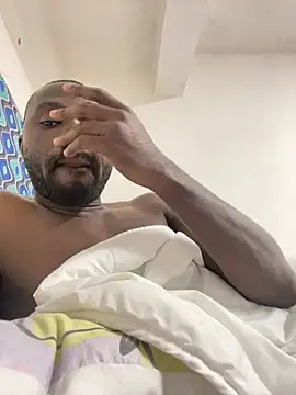 Blakishie online show from 01/20/25, 09:01