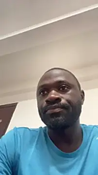 Blakishie online show from 01/26/25, 06:38