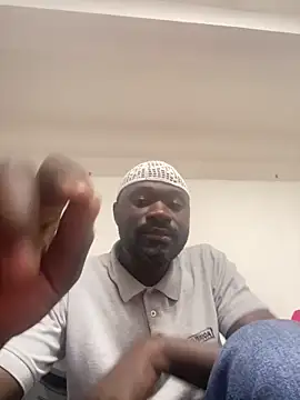 Blakishie online show from 01/29/25, 07:22