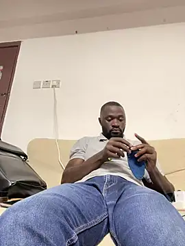 Blakishie online show from 02/05/25, 07:31