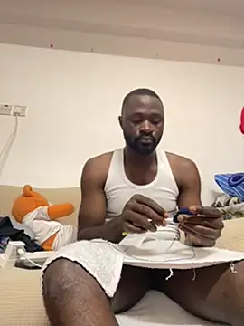 Blakishie online show from 02/10/25, 04:47