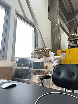 Blakishie online show from 02/22/25, 08:18