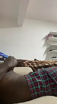 Blakishie online show from 03/06/25, 07:14