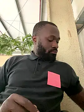 Blakishie online show from 01/17/26, 03:28