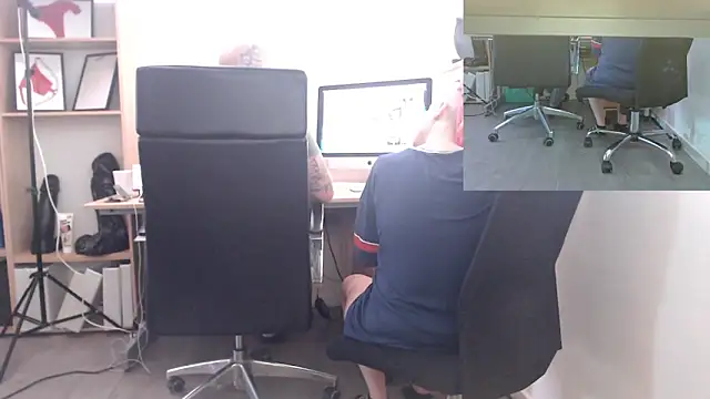 EdgesOfReality online show from 02/03/26, 02:33