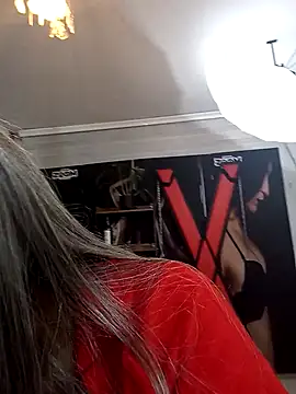 miisevvie  online show from 01/31/25, 04:47