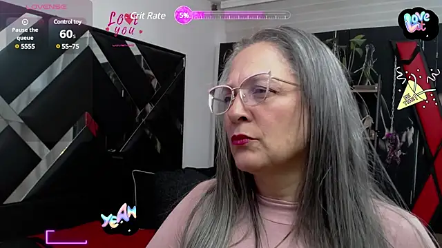 miisevvie  online show from 02/07/25, 02:19