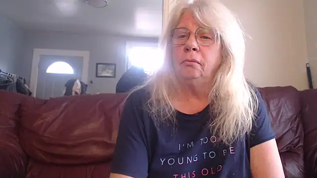 canadiancougar1965 online show from 02/27/25, 10:09