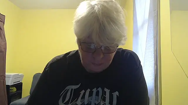 canadiancougar1965 online show from 11/29/25, 01:47