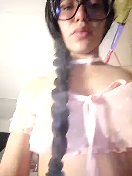 MissAfroditha online show from 03/19/26, 04:49