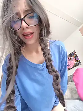 MissAfroditha online show from 05/13/26, 06:27