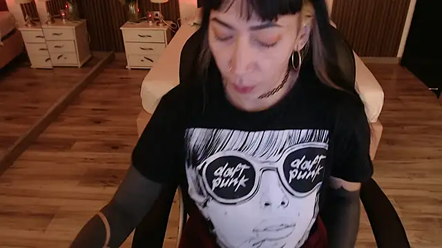 Sam mansson66 online show from 10/28/25, 01:03