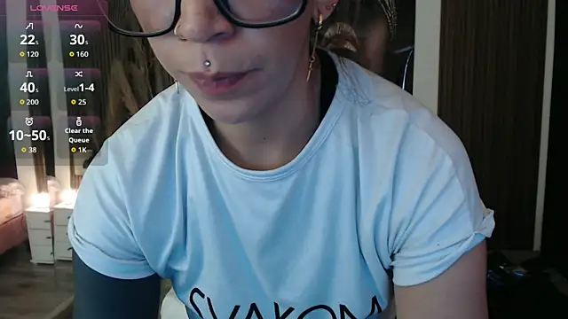 Sam mansson66 online show from 11/25/25, 03:34