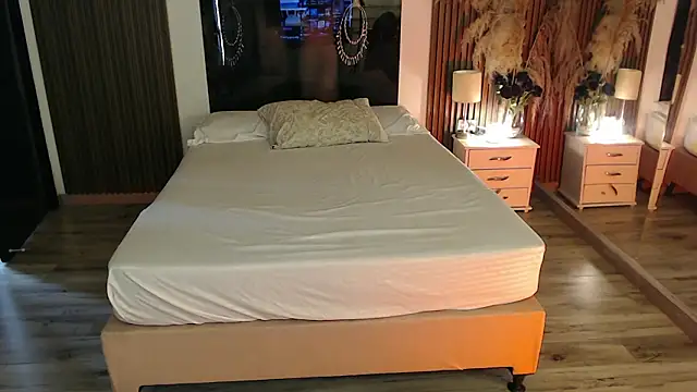 Sam mansson66 online show from 03/16/26, 12:20