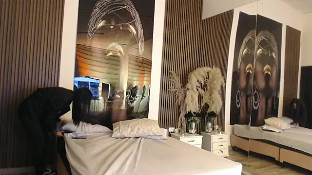 Sam mansson66 online show from 04/04/26, 05:54