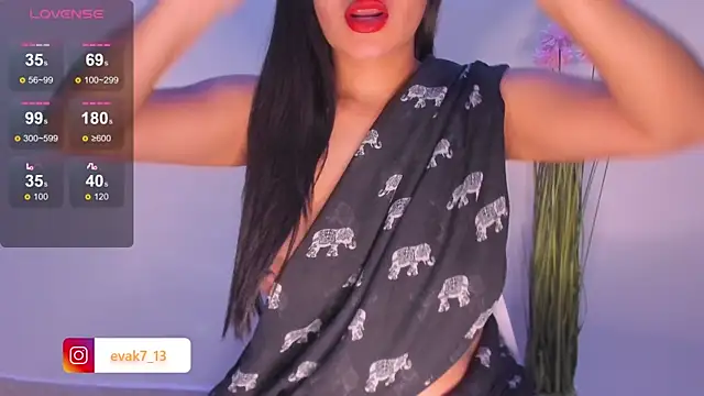 shara queen1 online show from 02/04/25, 02:39