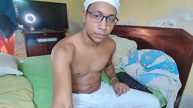 jeffblack2 online show from 09/21/25, 08:10