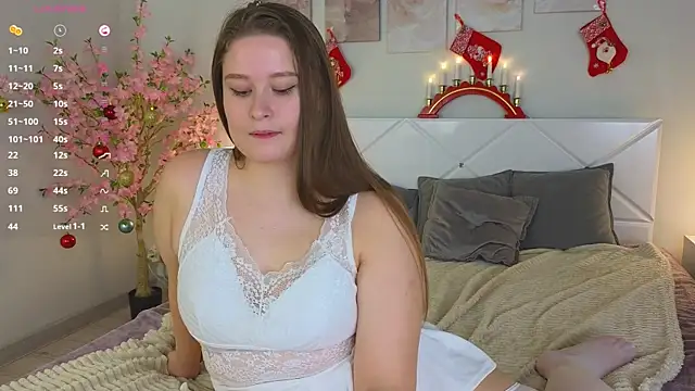 Snapshot of sophie__lee chatting on 12/23/24, 02:07 sophie  lee online show from 12/23/24, 02:07