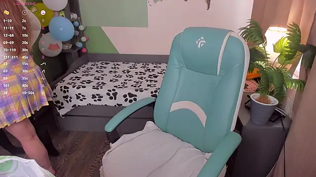 Snapshot of sophie__lee chatting on 09/25/25, 11:14 sophie  lee online show from 09/25/25, 11:14