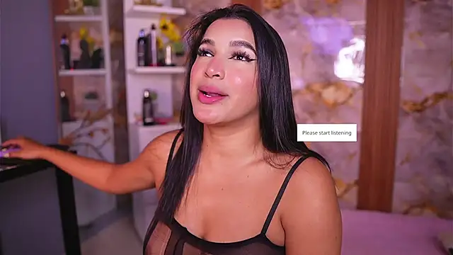 zoey-fox online show from 02/22/26, 11:03