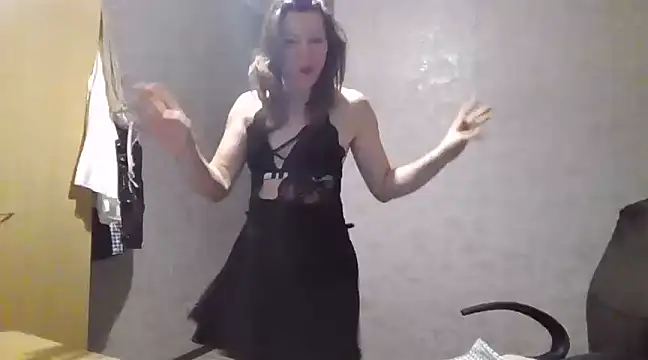 VselenaSun402 online show from 01/27/25, 03:07