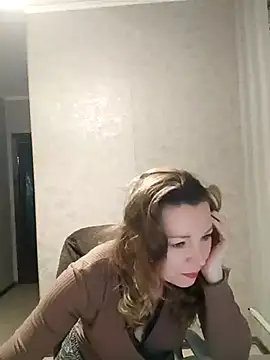 VselenaSun402 online show from 02/21/25, 09:24