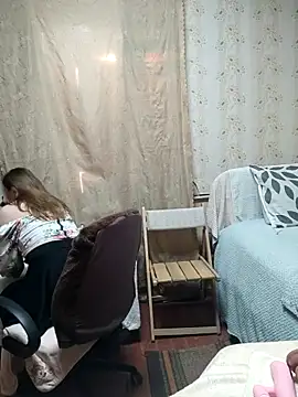 Snapshot of VselenaSun402 chatting on 03/26/26, 12:00 VselenaSun402 online show from 03/26/26, 12:00