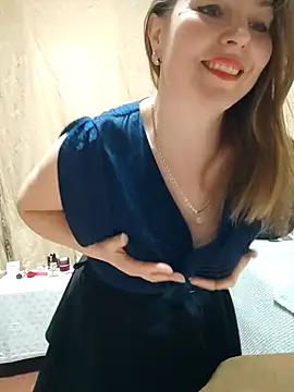 Snapshot of VselenaSun402 chatting on 04/13/26, 11:27 VselenaSun402 online show from 04/13/26, 11:27