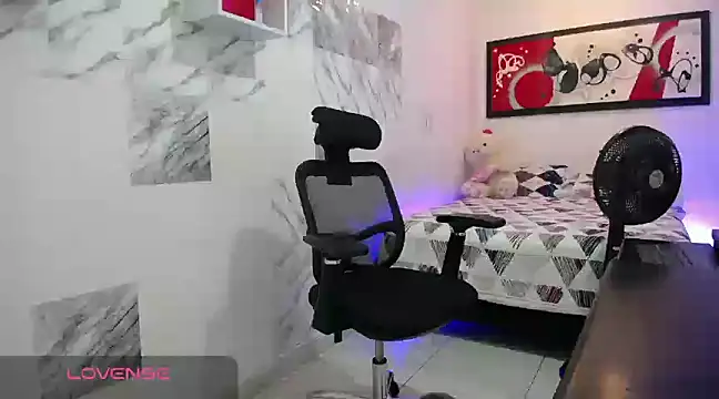 Zaya Smith online show from 02/09/25, 11:25