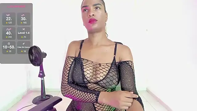 Zaya Smith online show from 10/04/25, 03:37