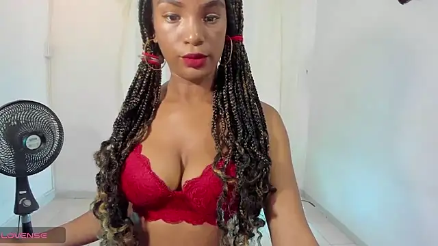 Zaya Smith online show from 10/15/25, 04:12