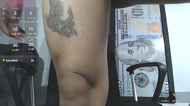 Snapshot of angelbianchii chatting on 01/03/25, 09:57 angelbianchii online show from 01/03/25, 09:57