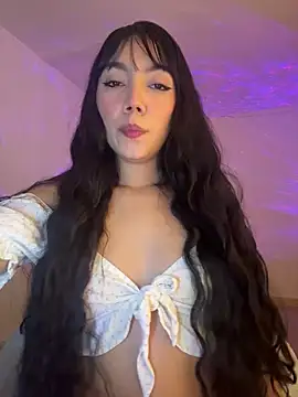 Snapshot of SOY_LUPE chatting on 10/25/25, 11:21 SOY LUPE online show from 10/25/25, 11:21