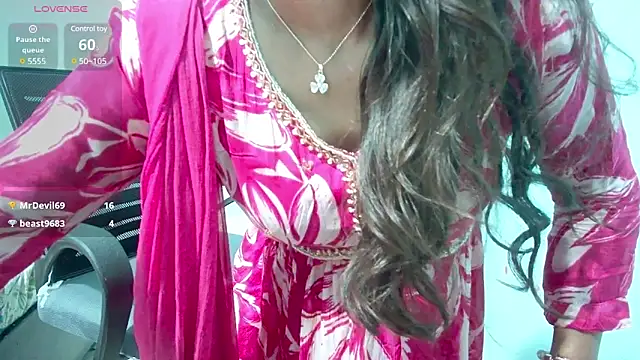 Only hunny online show from 01/20/25, 05:59