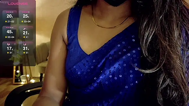 Only hunny online show from 10/13/25, 04:51