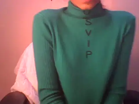 Chandani-Love online show from 01/31/25, 12:39