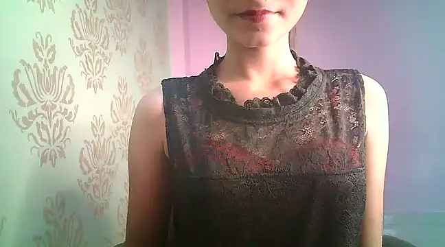 Chandani-Love online show from 02/21/25, 09:24