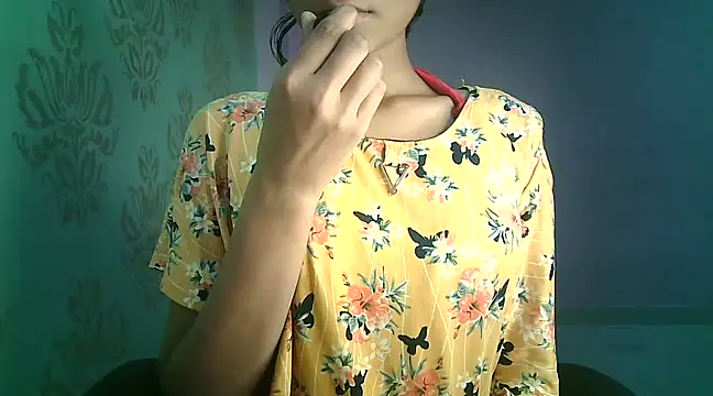 Chandani-Love online show from 02/28/25, 05:15