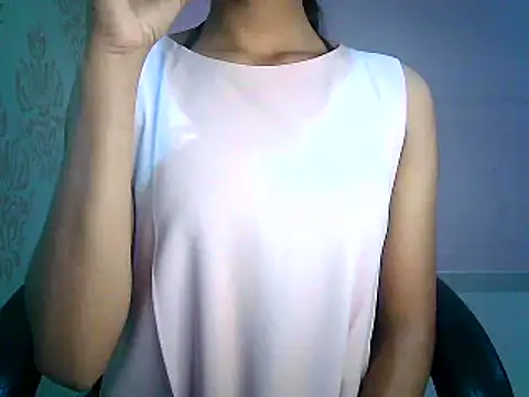 Chandani-Love online show from 03/02/25, 05:25