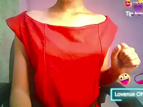 Chandani-Love online show from 03/18/25, 06:04