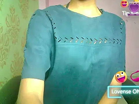 Chandani-Love online show from 03/20/25, 11:38
