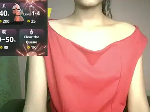 Chandani-Love online show from 03/21/25, 05:34