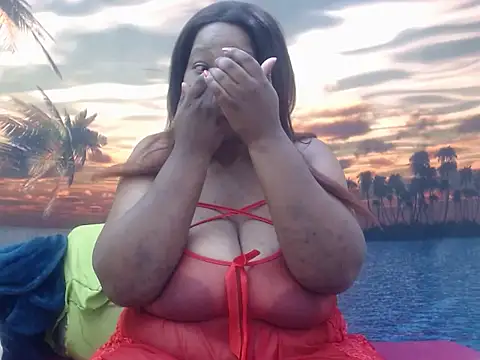 chubbydoll122 online show from 06/01/26, 04:58