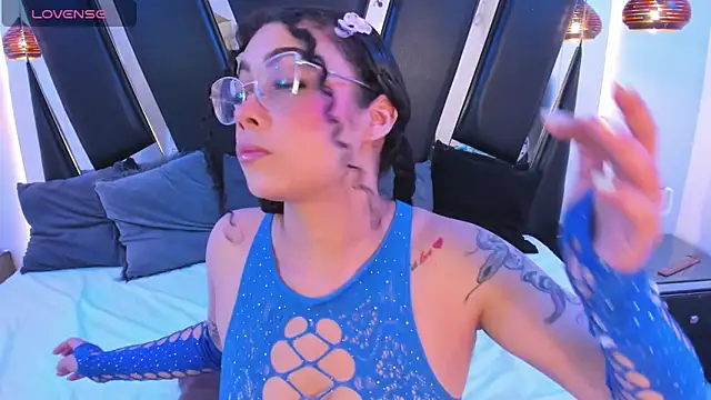 antonelllepiercee online show from 01/18/26, 11:25