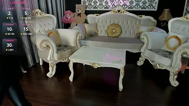 Snapshot of AllWay chatting on 12/03/24, 10:40 AllWay online show from 12/03/24, 10:40