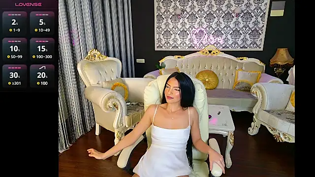 Snapshot of AllWay chatting on 02/16/25, 01:25 AllWay online show from 02/16/25, 01:25