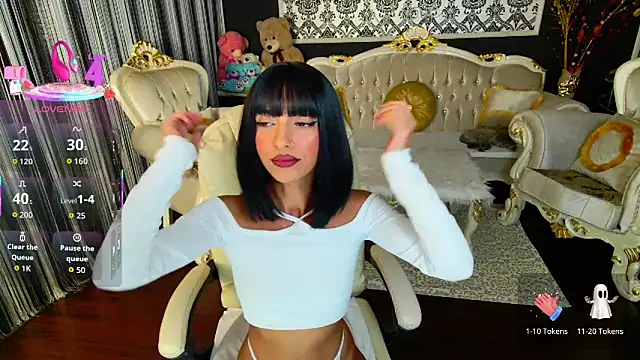 Snapshot of AllWay chatting on 10/11/25, 07:23 AllWay online show from 10/11/25, 07:23