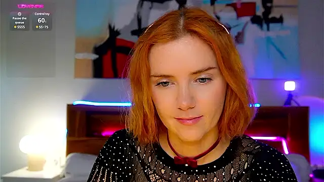 Timissi online show from 12/03/24, 02:03